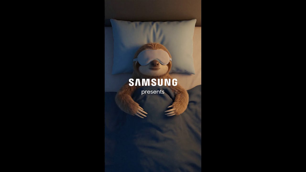 Smart Comfort, Always Fresh｜WindFree™ Wearable Good Sleep (Bespoke AI WindFree)｜Samsung