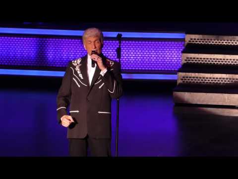 "Desert Moon" Dennis DeYoung@Harrahs Casino Atlantic City 4/22/17