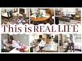 REAL LIFE MESS CLEAN WITH/BEFORE AND AFTER/EXTREME CLEANING MOTIVATION 2020/WHOLE HOUSE