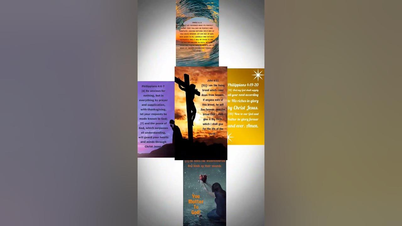 Thank You Jesus! Hallelujah! 💜🙏✝️🙌 #praisethelord #thankyoulord