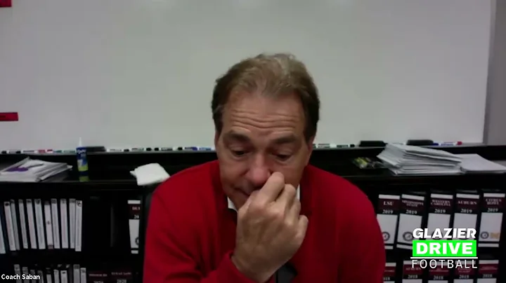 Nick Saban - Tite Front Defensive Philosophy