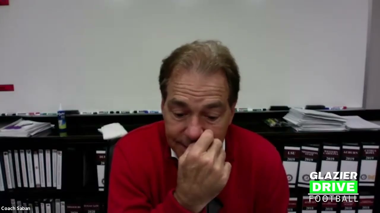 Ник Сабан — философия защиты Tite Front