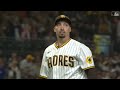 X Gon' Walk It Off | Padres vs Rockies Highlights (9/19/23)