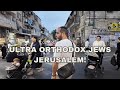 INCREDIBLE ENCOUNTERS How Ultra Orthodox Jews Reacted When I Filmed In Mea Shearim INCREDIBLE ENCOUNTERS How Ultra Orthodox Jews Reacted When I Filmed In Mea Shearim