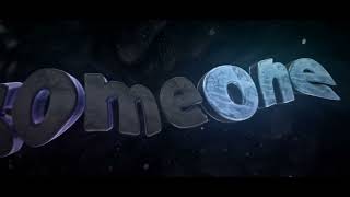 Someoneartz Intro Contest B3Dae Krokerfx.