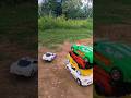 Best 4 rc car remote control testing #toyswala #short #video