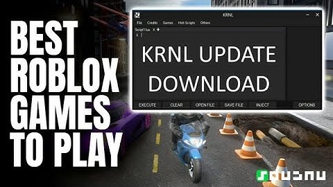 KEYLESS EXPLOIT - UNPATCHED KRNL 2023 FIX