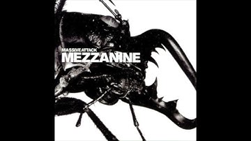 Massive Attack - Teardrop (BAYÉ Remix)