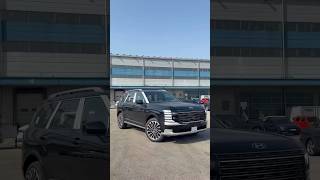 Hyundai Palisade 2025 из Южной Кореи🇰🇷 #авто #автоизкореи #экспорт