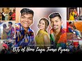 Hone Laga Tumse Pyaar Behind The Scenes ft. Siddharth Nigam, Avneet Kaur, Smileplease I Blive Music