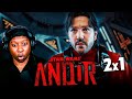 ANDOR SEASON 2 Episode 1 &quot;One Year Later&quot; REACTION!! | A Star Wars Story
