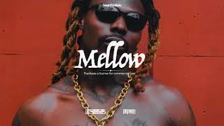 Afrobeat Instrumental 2025 X Burna Boy Ft Omah Lay Type Beat Mellow Emotional Afrobeat Type Beat
