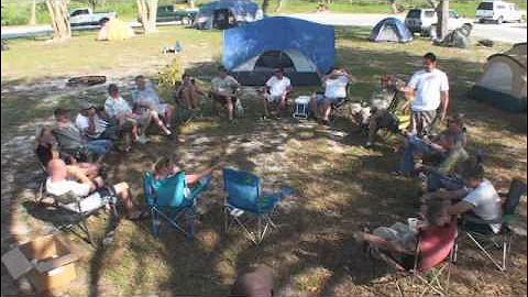 Florida Hog Hunting with floridafishandhunt.com (2 of 3)