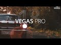 Intro to VEGAS Pro 18 for Beginners