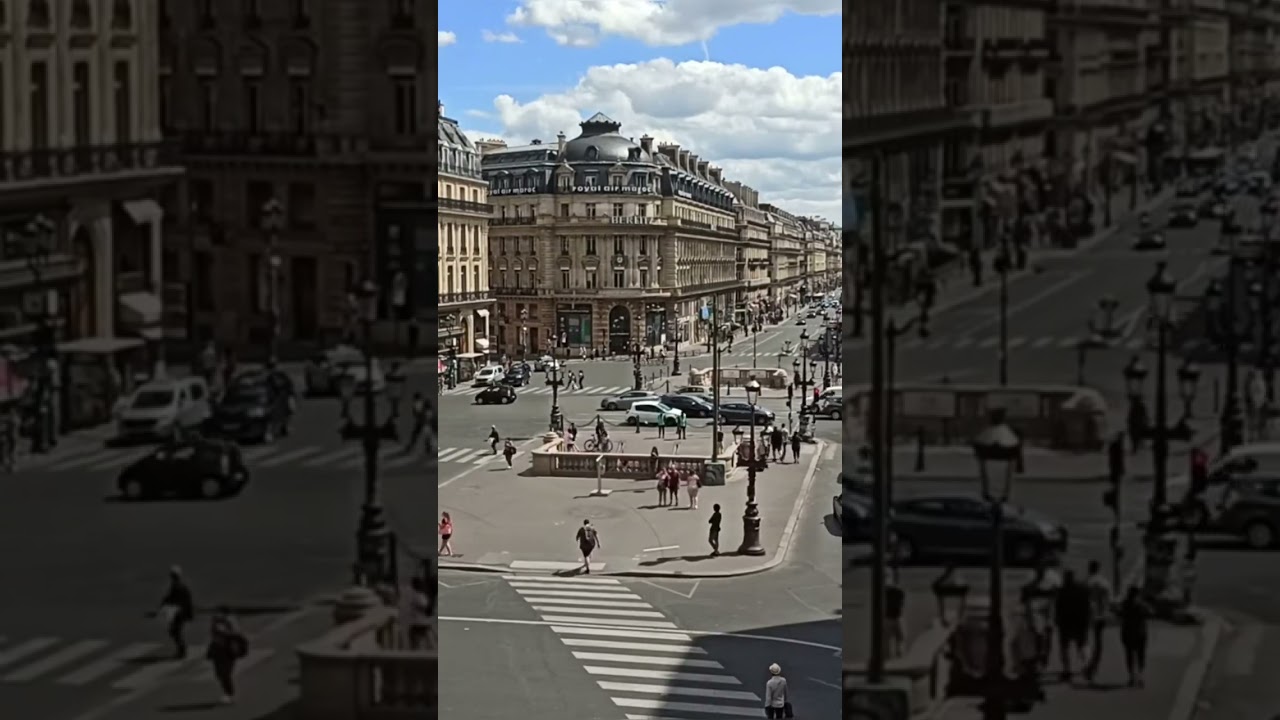 London vs Paris, Cost of living