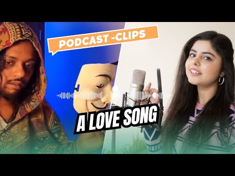 A love song