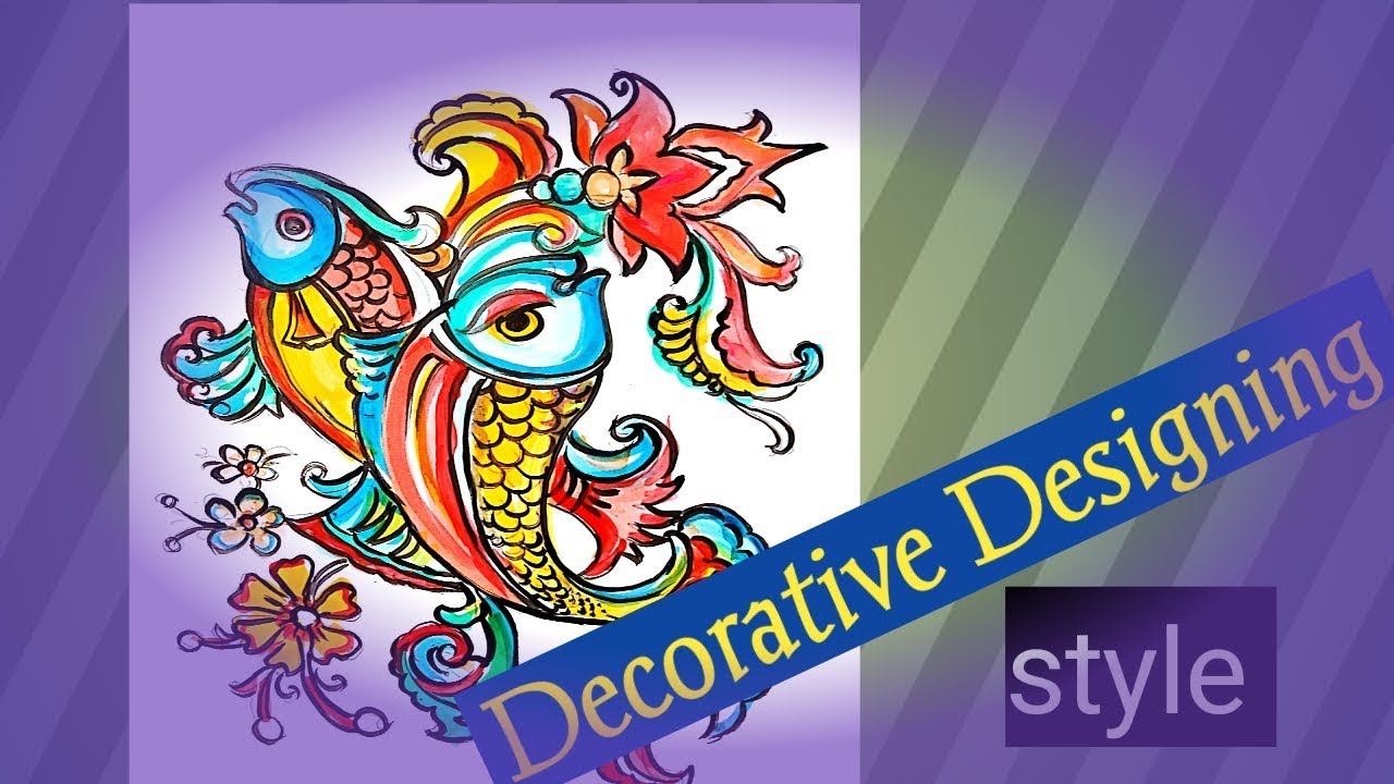 Decorative Design