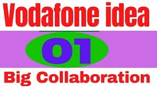 Vodafone idea share || Latest Collaboration News | आपको जानना जरूरी है