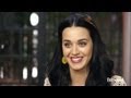 Capture de la vidéo Katy Perry On Being Billboard's 2012 Woman Of The Year