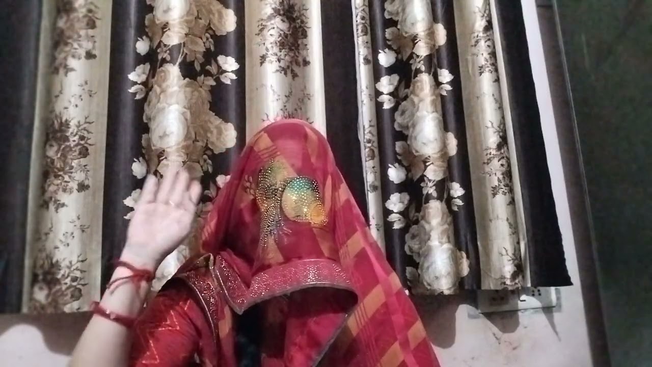 निकबाट ए सखी हमार सजना