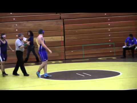 Marcus Mora v Bloomfield Win