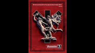 Gammadion - Globalna Tyrania Nadchodzi Promo 2025