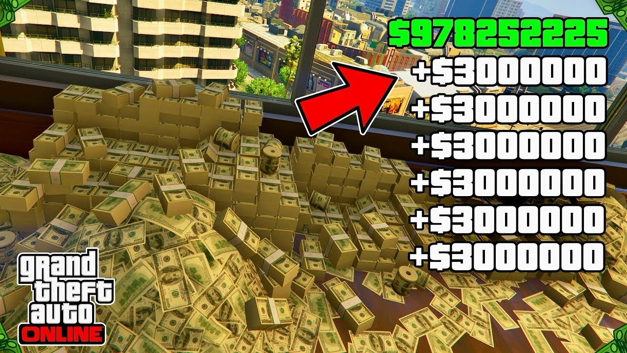 2024 Money Guide GTA Online The Ultimate Money Guide To Make Millions 