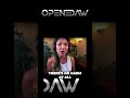 Open The Daw "You Won't Believe the Secret to Perfect Mixdowns in Music Production!"