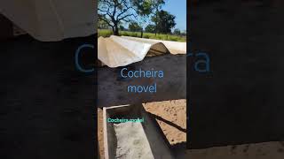 cocheira movel