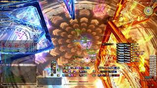 FFXIV Edens Promise: Anamorphosis Savage (E11S) BRD PoV 18.12.2020