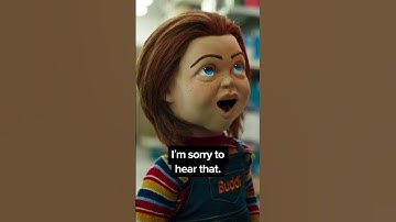 Thumbnail of "That's no way to treat your best friend" - Child's Play (2019)