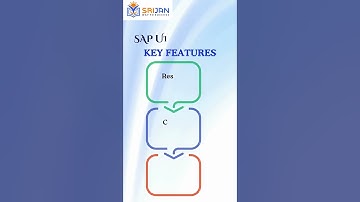 🎨 Design Modern SAP Apps with SAP UI5 Fiori – Free Demo Session!💡