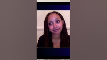 Thumbnail of When PinkPantheress only gives you 30 sec for audition