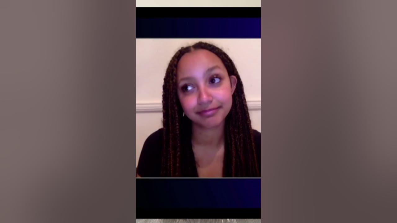 When PinkPantheress only gives you 30 sec for audition