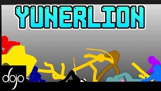 Yunerlion (by yunero)