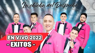 Video thumbnail of "IMPACTO MUSICAL 2022 LA CHICHA DEL DESPECHO EN VIVO / KLIMAX 4K SONIDO ENTERTAINMENT"