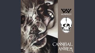Cannibal Anthem
