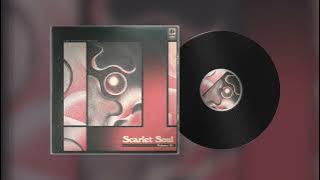 Rich Soul Samples - Scarlet Soul Vol. 1 - By Txmmy Beats