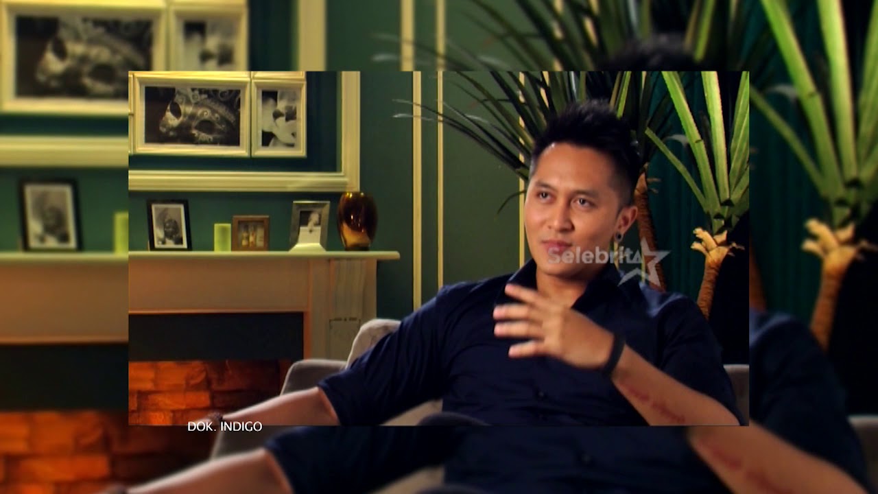 Cerita Demian Aditya dari kecil hingga sampai sekarang | Selebrita Pagi