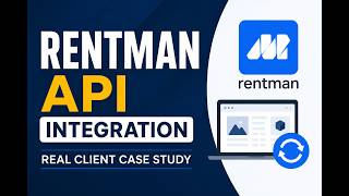 How We Automated Product & Inventory Management with the Rentman API (Real Client Case Study)