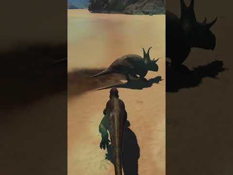 Diabloceratops.... | Isle