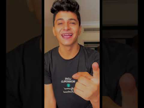صحبي انا ممكن اقولك كلمه