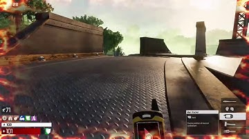 The Culling (Game Preview)