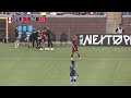 2025 Lamar Hunt U.S. Open Cup Round 2: Chattanooga FC vs. Chattanooga Red Wolves SC - 04/02/2025