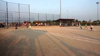 7/3/15 Xtreme Softball Championship screenshot 4