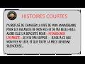 Ma belle-fille a boycotté mes 70 ans, je lui ai retiré son loyer gratuit et ses privilèges.