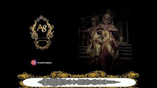 Iringan tari bali - Gamelan Bali by Arya Somajaya