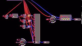 Audulus Seq16 Arp
