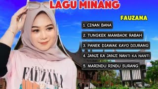 Top Hit Lagu Minang Fauzana #laguminang #Fauzana #laguterbaru2026