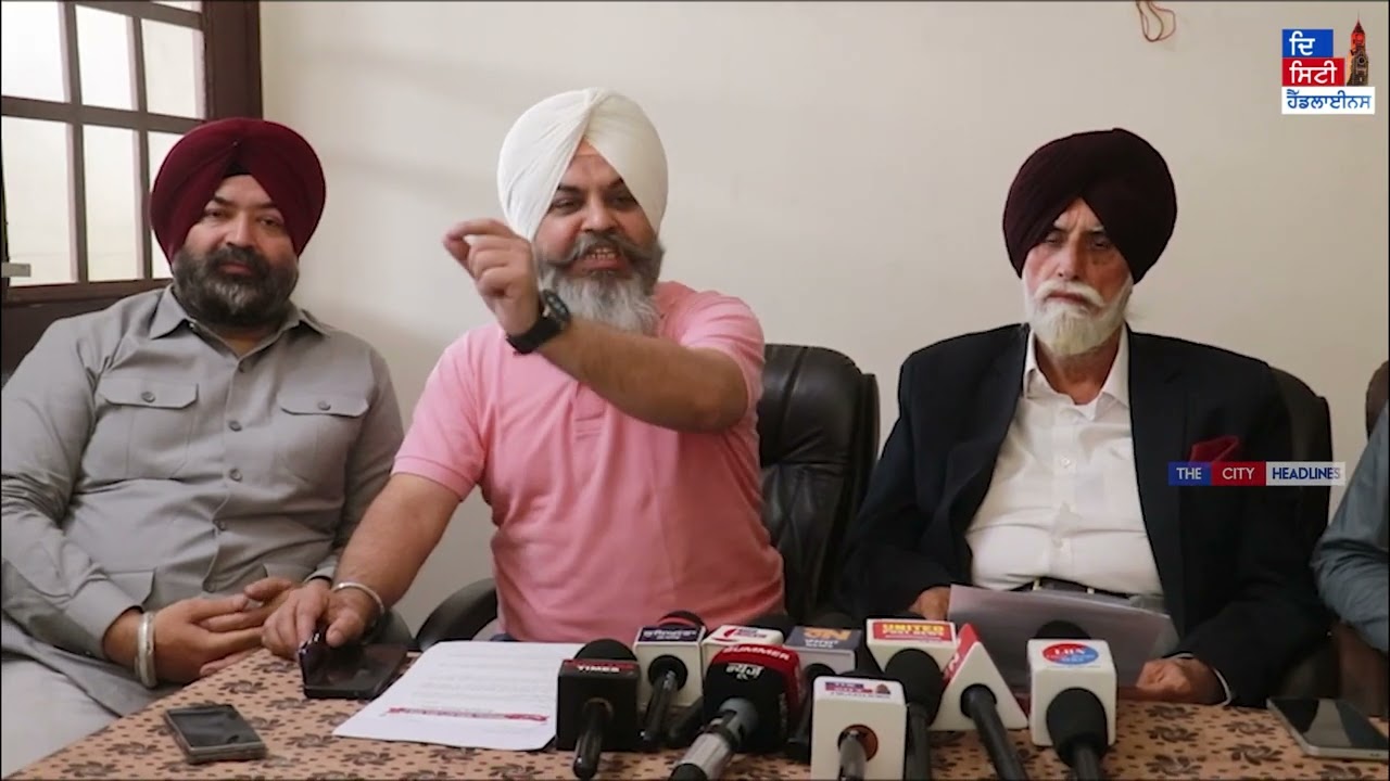 ਗੁਰਦੁਆਰਾ ਸ਼ਹੀਦ ਬਾਬਾ ਦੀਪ ਸਿੰਘ ਜੀ  ਵਿੱਚ ਹੋ ਰਹੇ ਚੌਪਹਿਰਾ ਸਮਾਗਮਾਂ ਕਾਰਨ ਮਹੱਲਾ ਨਿਵਾਸੀਆਂ ਨੂੰ ਆ ਰਹੀ ਦਿੱਕਤਾਂ..